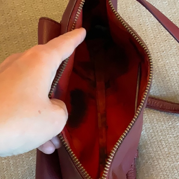 MARC BY MARC JACOBS Bianca leather Crossbody - Picture 15 of 15